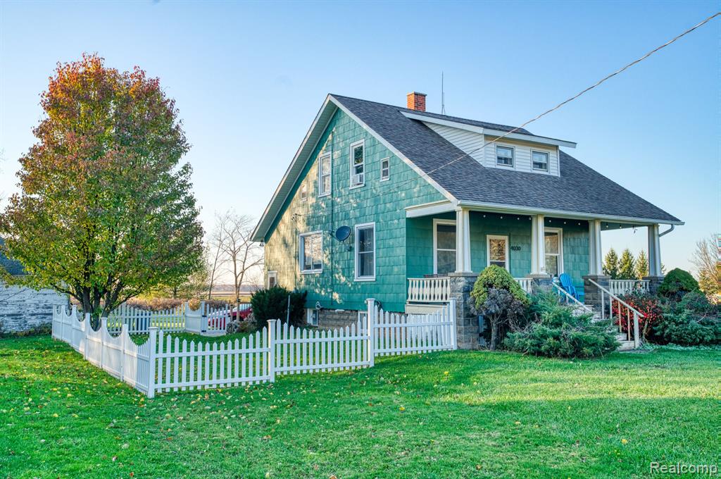 4030 Maple Road Frankenmuth, MI 48734 - Photo 4 of 30