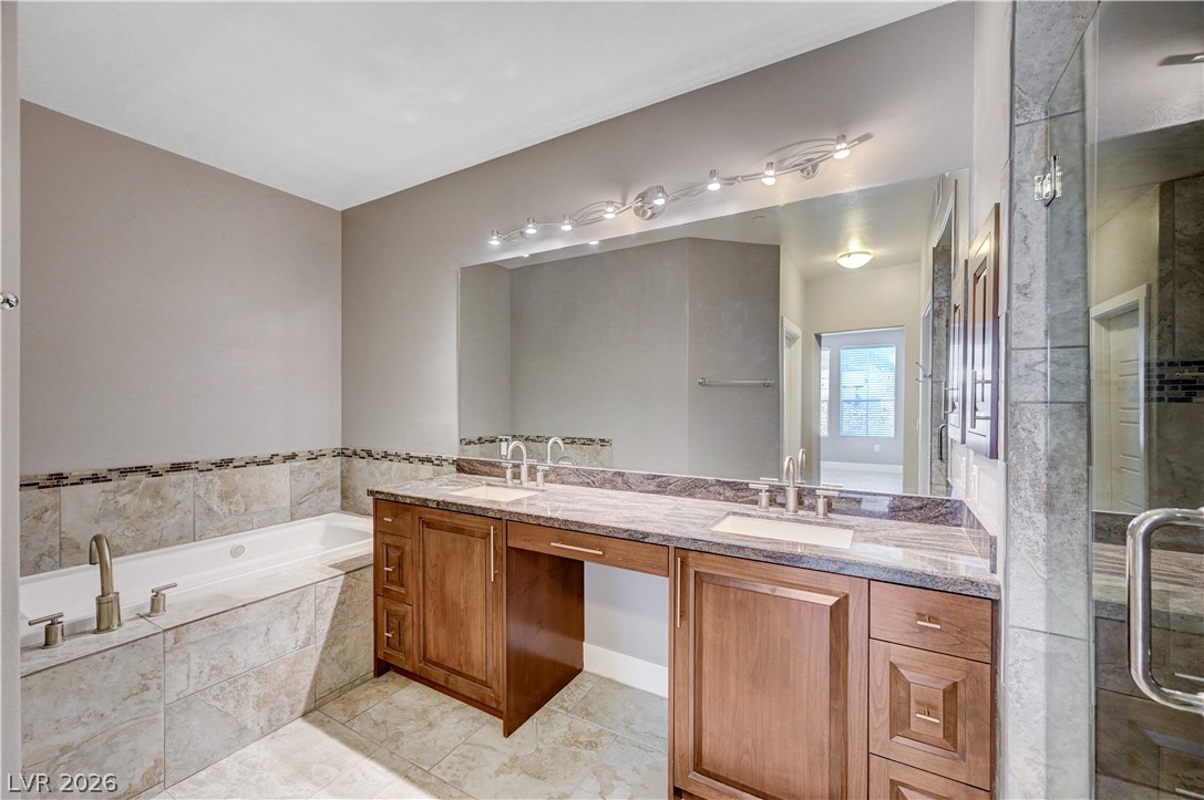 2555 Hampton Road, Unit 6108 Henderson, NV 89052 - Photo 15 of 43