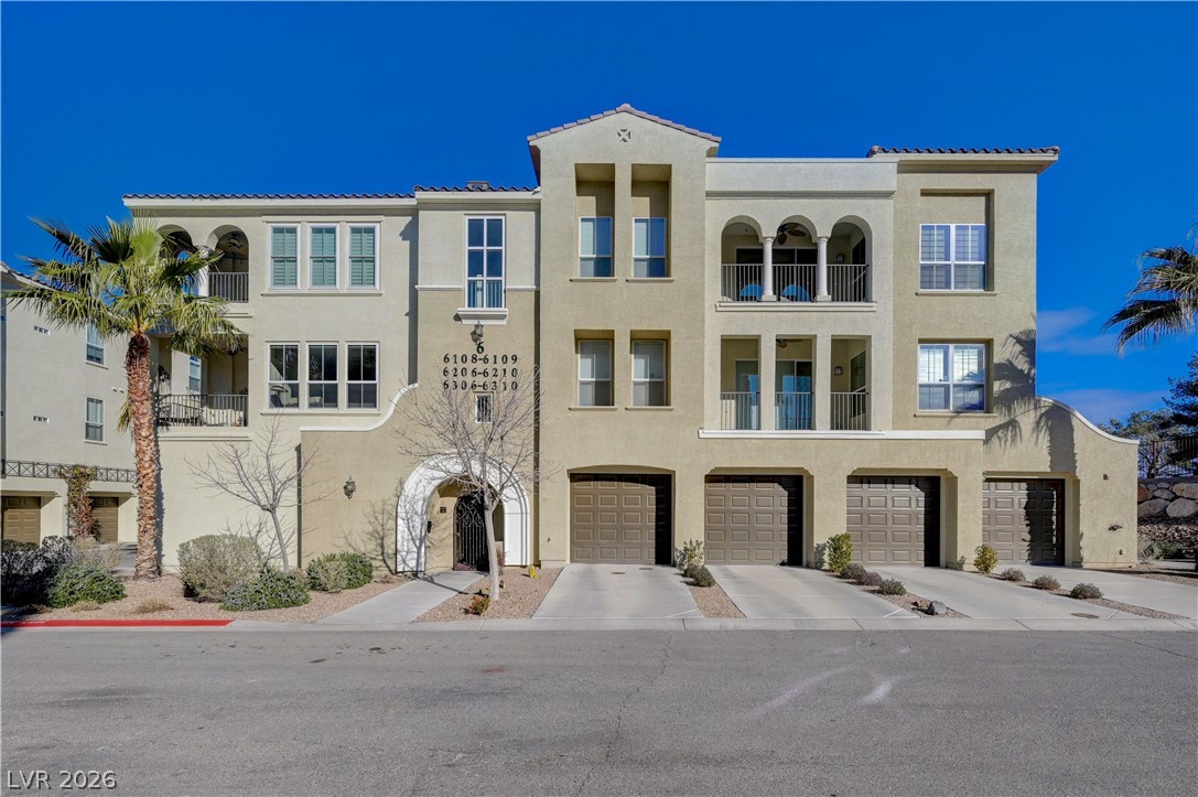 2555 Hampton Road, Unit 6108 Henderson, NV 89052 - Photo 30 of 43