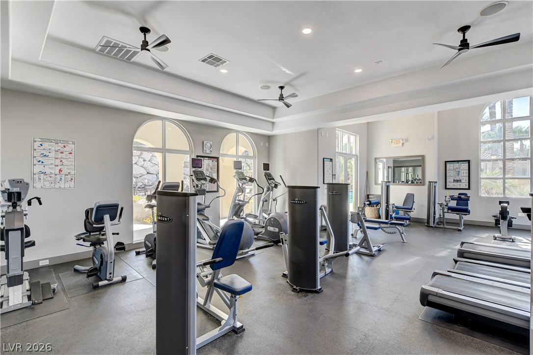 2555 Hampton Road, Unit 6108 Henderson, NV 89052 - Photo 33 of 43
