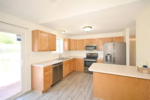 $354,000 | 15380 Northwest 137th Street, Platte City, MO 64079