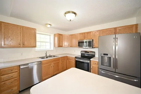 $354,000 | 15380 Northwest 137th Street, Platte City, MO 64079