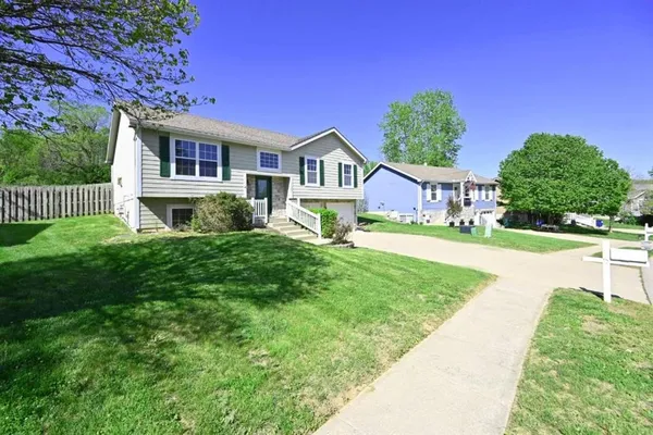 $354,000 | 15380 Northwest 137th Street, Platte City, MO 64079