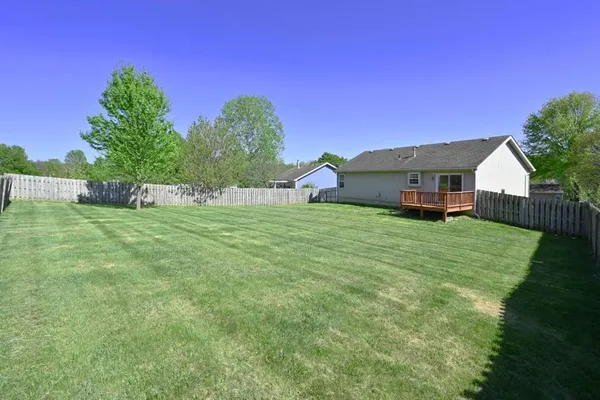 $354,000 | 15380 Northwest 137th Street, Platte City, MO 64079