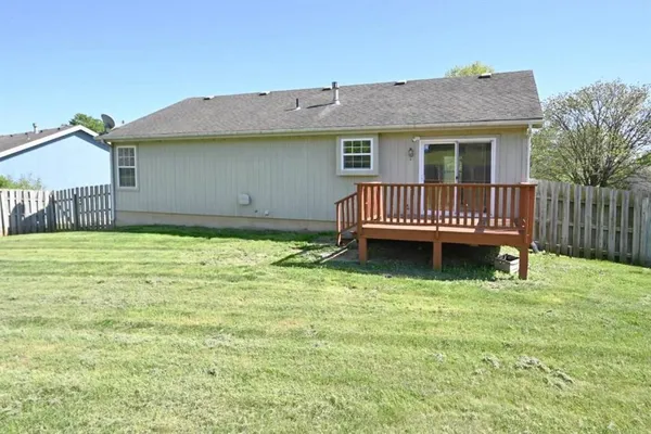 $354,000 | 15380 Northwest 137th Street, Platte City, MO 64079