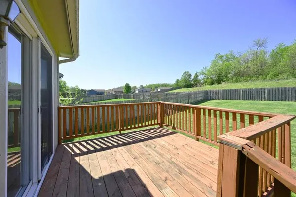 $354,000 | 15380 Northwest 137th Street, Platte City, MO 64079