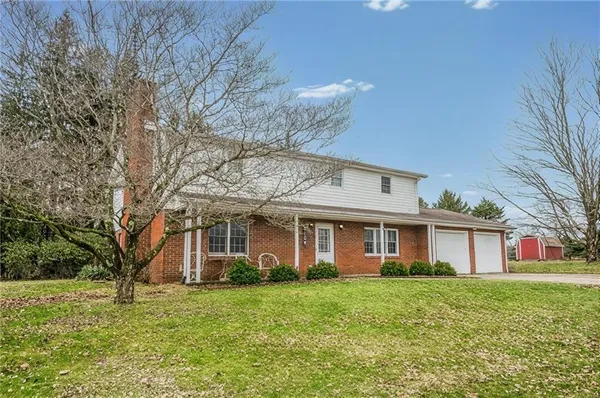 $1,550 | 610 West Philadelphia Street Extension, Armagh, PA 15920