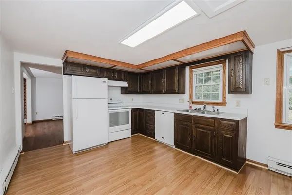 $1,550 | 610 West Philadelphia Street Extension, Armagh, PA 15920