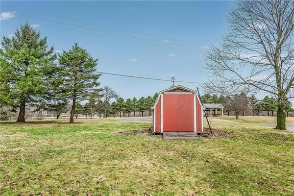 $1,550 | 610 West Philadelphia Street Extension, Armagh, PA 15920