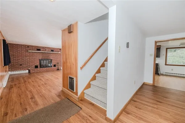 $1,550 | 610 West Philadelphia Street Extension, Armagh, PA 15920