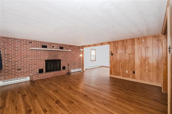 $1,550 | 610 West Philadelphia Street Extension, Armagh, PA 15920