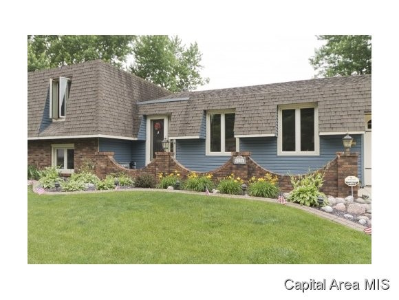 2701 Interlacken Road Springfield, IL 62704 - Photo 1 of 24 Gallery Image 1