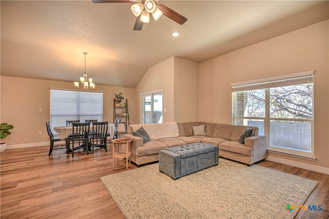 1107 Coriander Road Temple, TX 76501 - Photo 5 of 40