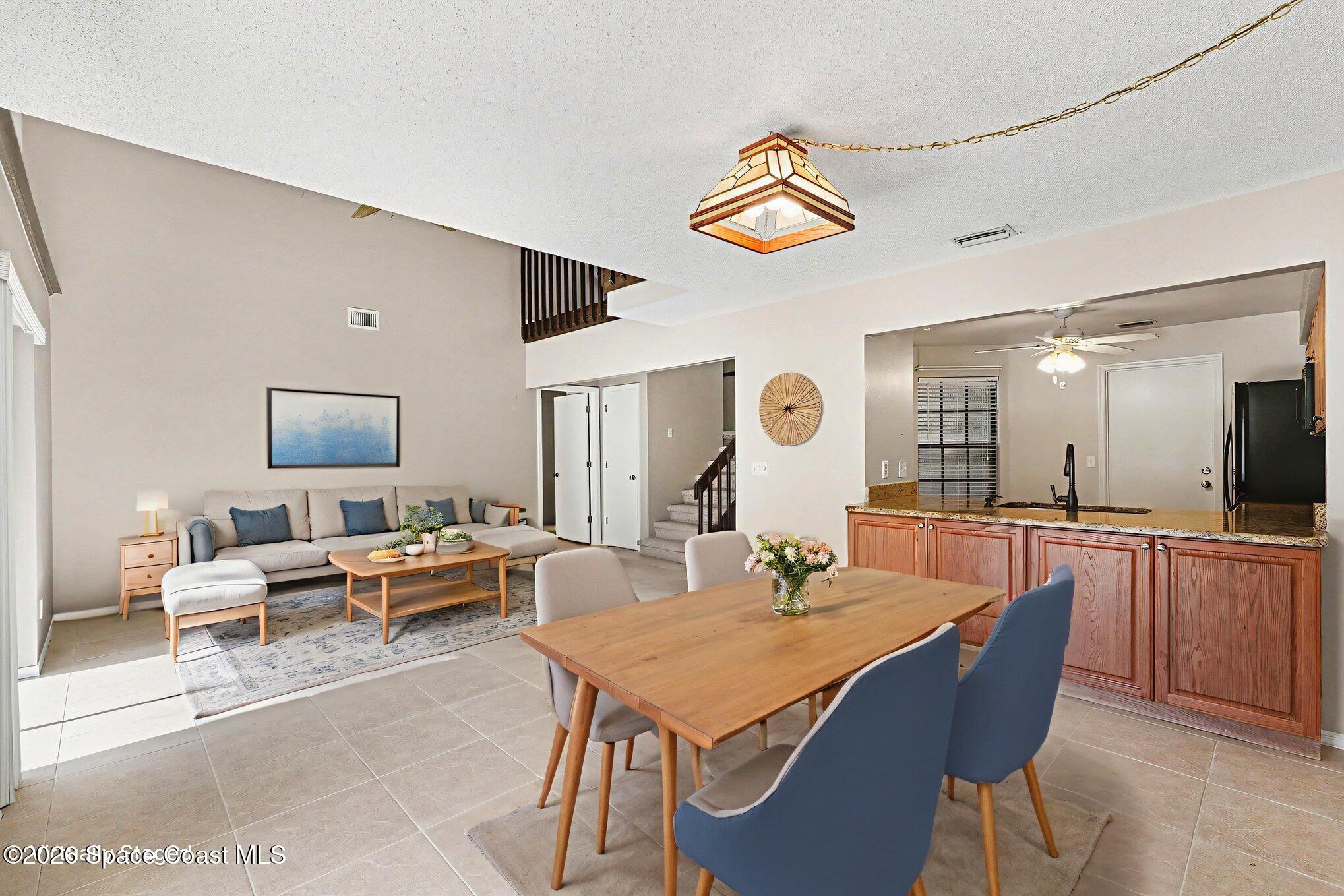 2653 Elliot Way, Unit 6 Melbourne, FL 32935 - Photo 6 of 29 Dining