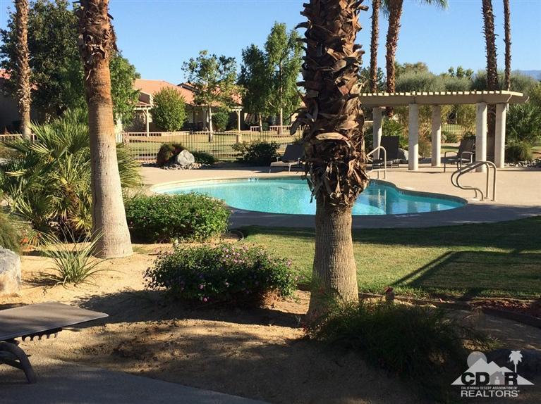 79385 Horizon Palms Circle La Quinta, CA 92253 - Photo 12 of 13 a view of a yard with cars