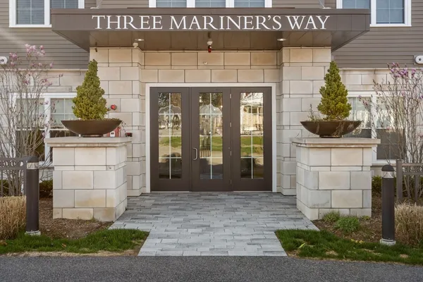 $690,000 | 3 Mariners Way, Unit 311, Plymouth, MA 02360
