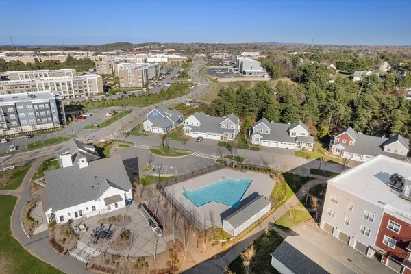 $690,000 | 3 Mariners Way, Unit 311, Plymouth, MA 02360