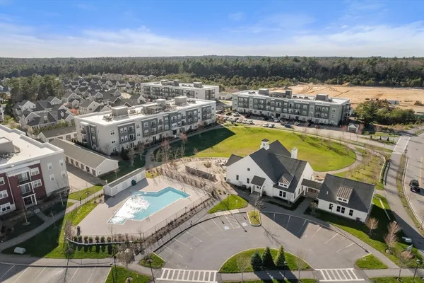 $690,000 | 3 Mariners Way, Unit 311, Plymouth, MA 02360
