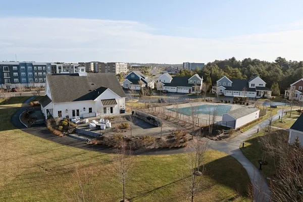 $690,000 | 3 Mariners Way, Unit 311, Plymouth, MA 02360