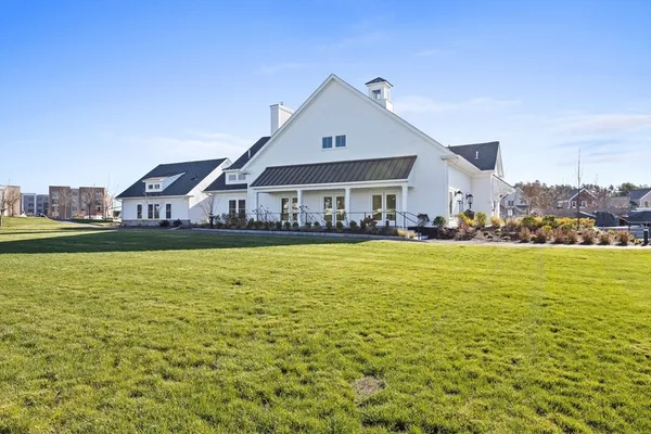 $690,000 | 3 Mariners Way, Unit 311, Plymouth, MA 02360