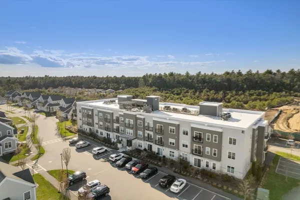 $690,000 | 3 Mariners Way, Unit 311, Plymouth, MA 02360