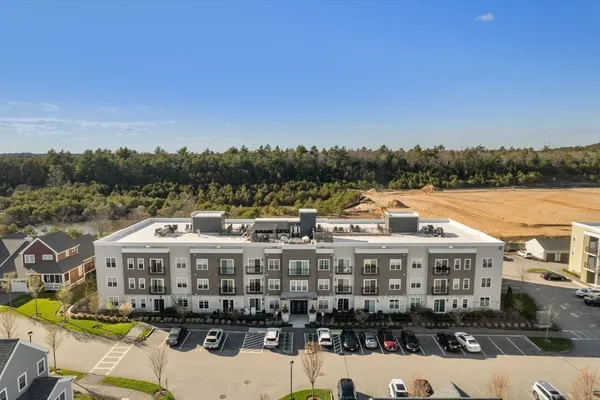 $690,000 | 3 Mariners Way, Unit 311, Plymouth, MA 02360
