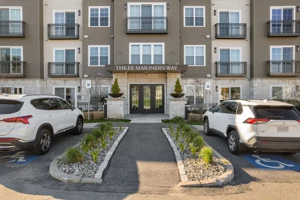 $690,000 | 3 Mariners Way, Unit 311, Plymouth, MA 02360