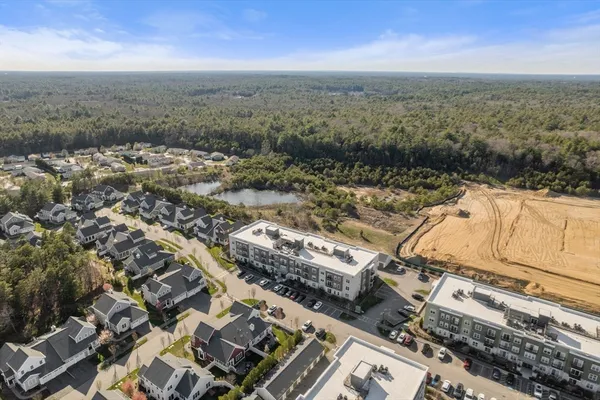 $690,000 | 3 Mariners Way, Unit 311, Plymouth, MA 02360