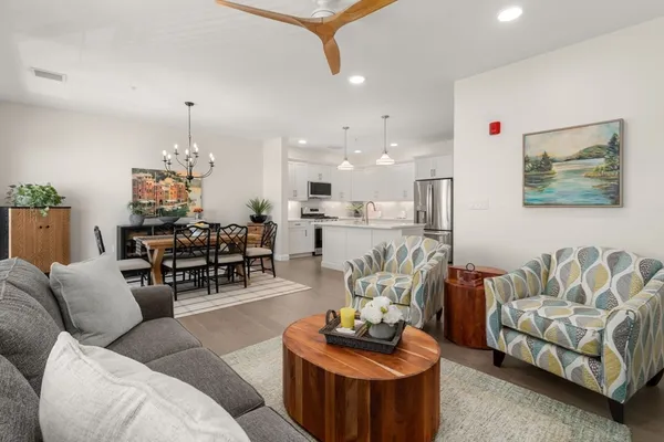 $690,000 | 3 Mariners Way, Unit 311, Plymouth, MA 02360