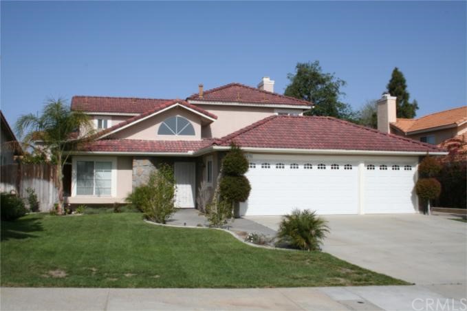 8435 Yarrow Lane Riverside, CA 92508 - Photo 1 of 1