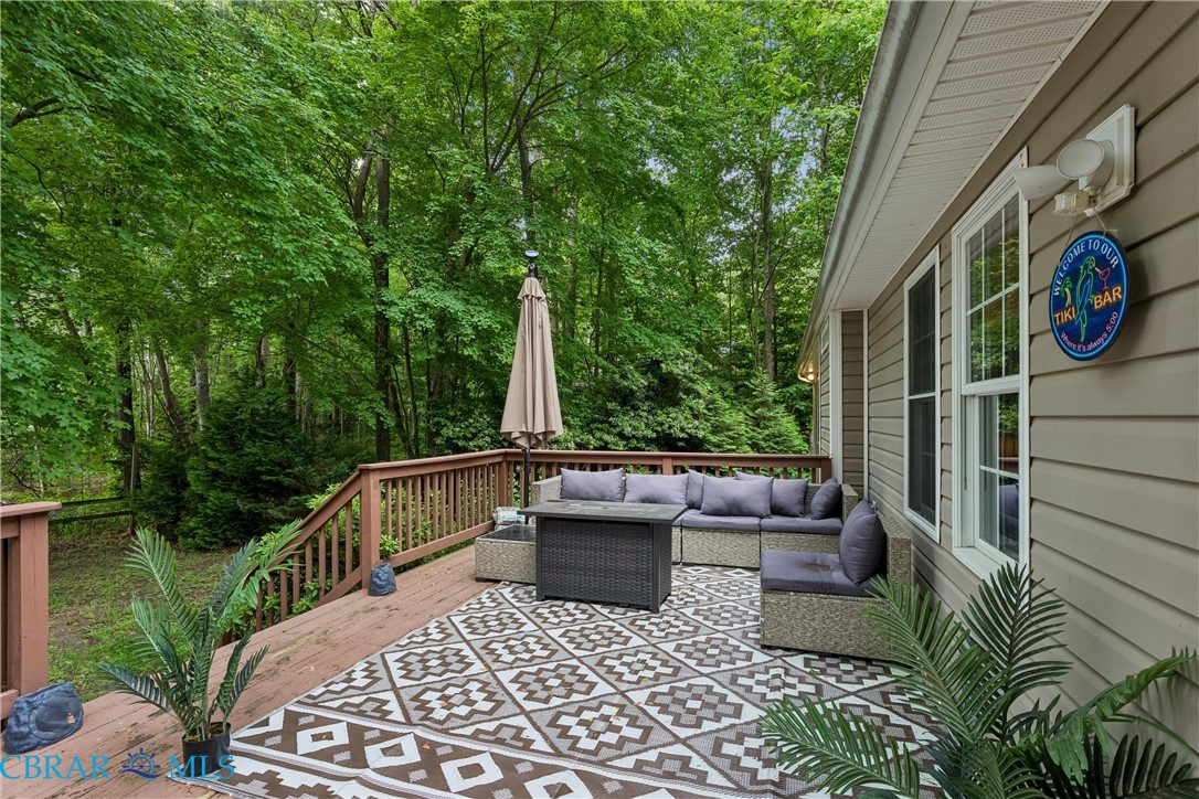 505 Plantation Road North, VA 23128 - Photo 41 of 44