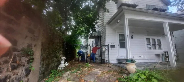 $59,900 | 412 Pine Street, Beaver Falls, PA 15010