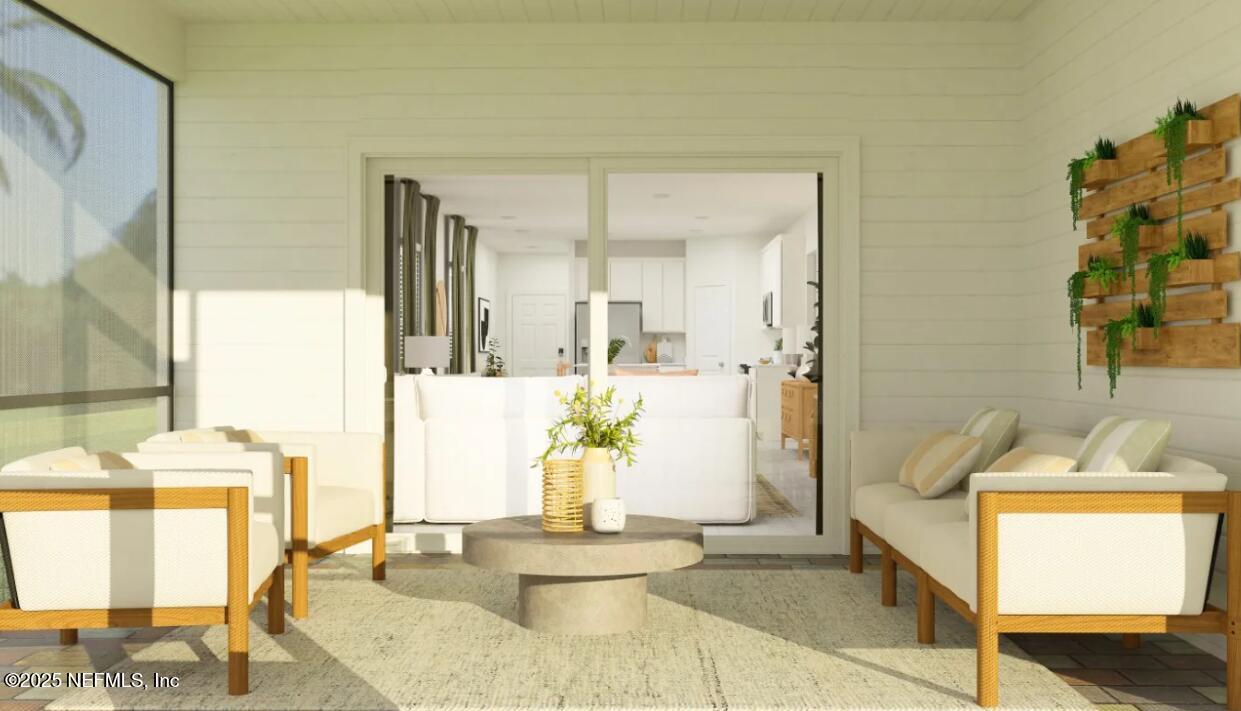 88 Round Robin Run St. Johns, FL 32259 - Photo 29 of 33 a living room with furniture