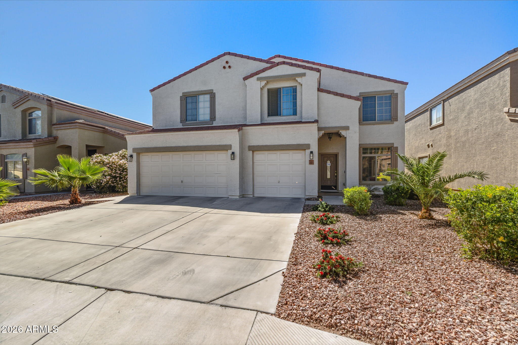 43879 West Maricopa Avenue Maricopa, AZ 85138 - Photo 1 of 52 3-web-or-mls-Done-52