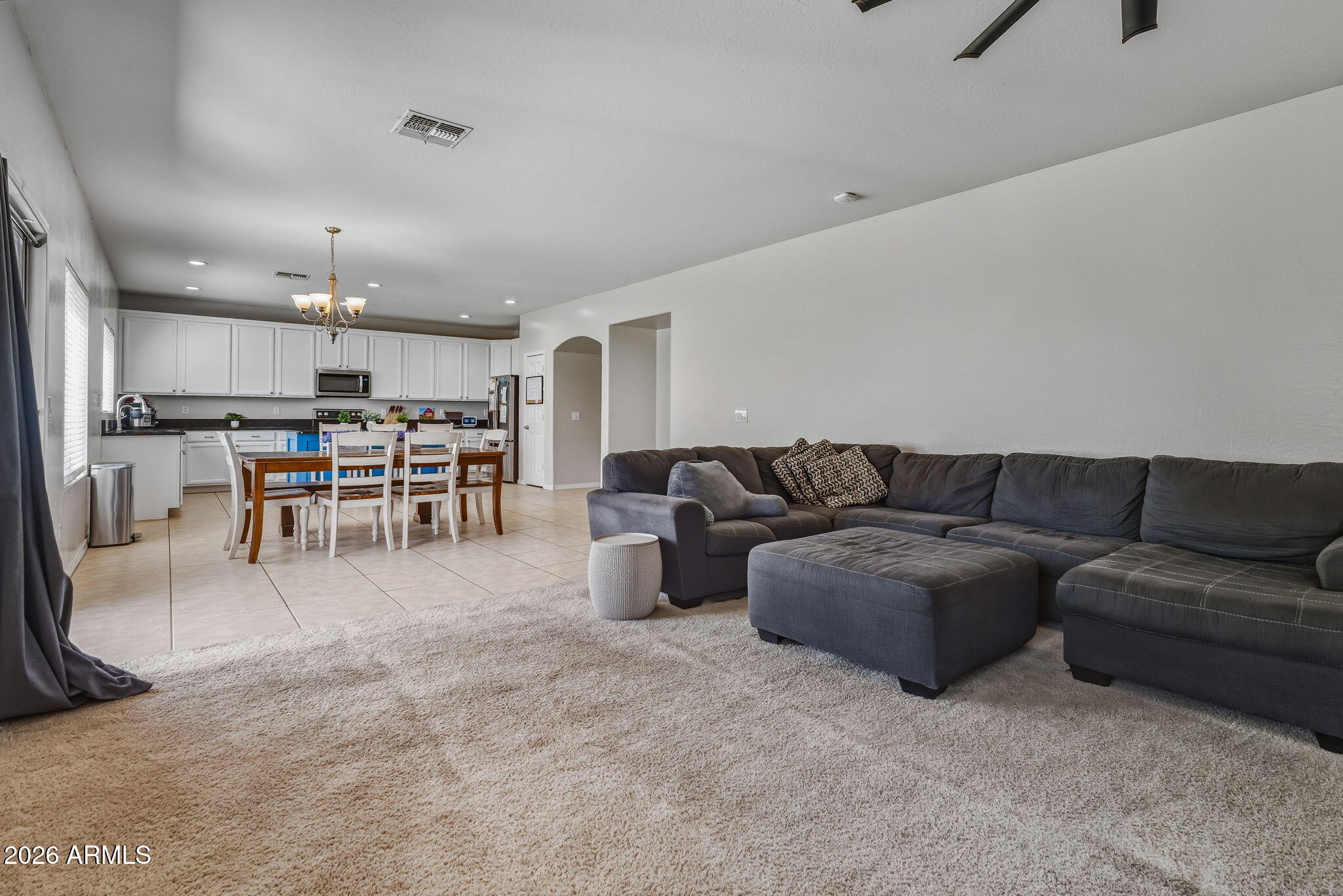 43879 West Maricopa Avenue Maricopa, AZ 85138 - Photo 14 of 52 Imagine entertaining here!