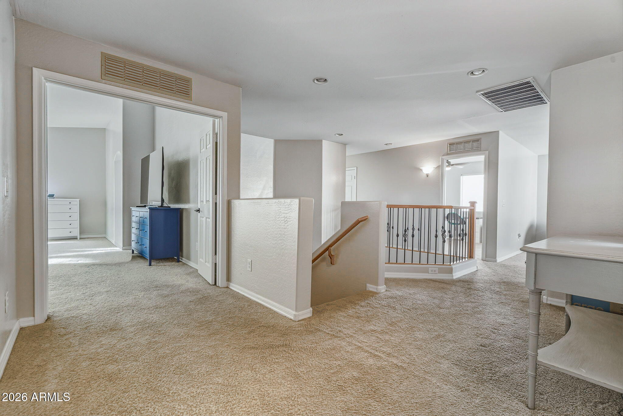 43879 West Maricopa Avenue Maricopa, AZ 85138 - Photo 23 of 52 28-web-or-mls-Revised Upstairs