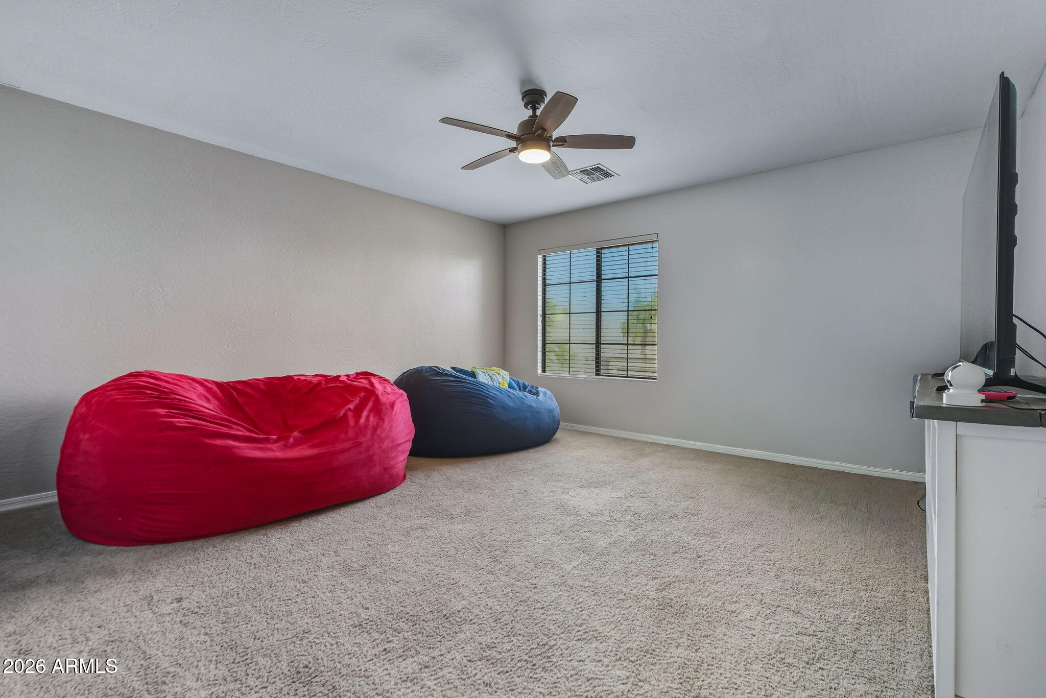 43879 West Maricopa Avenue Maricopa, AZ 85138 - Photo 24 of 52 Spacious loft