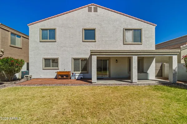 $460,000 | 43879 West Maricopa Avenue, Maricopa, AZ 85138