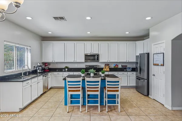 $460,000 | 43879 West Maricopa Avenue, Maricopa, AZ 85138