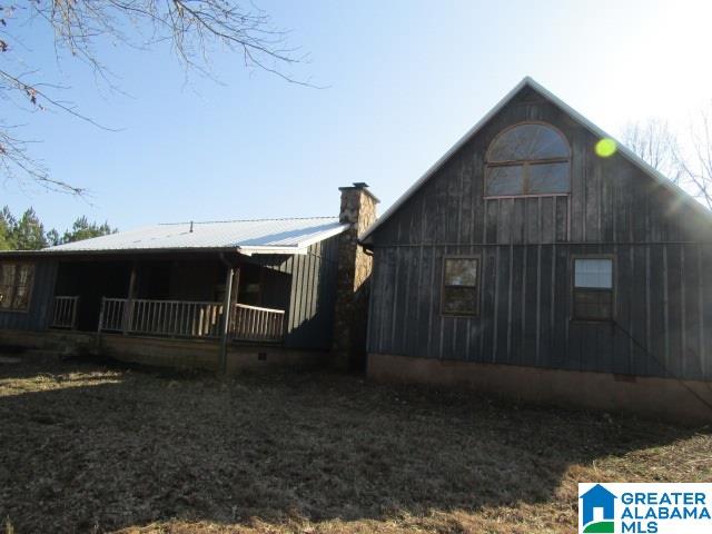 324 Broughton Road Wellington, AL 36279 - Photo 1 of 26