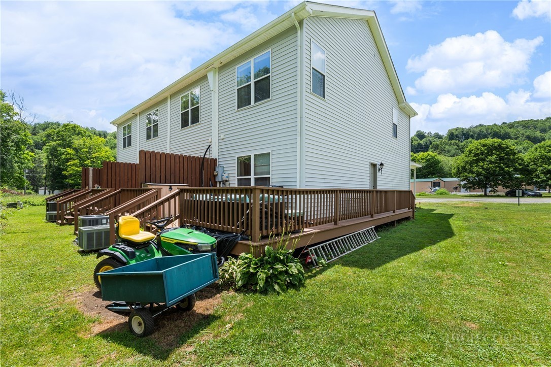 215 Courtney Taylor Lane, Unit 215A Boone, NC 28607 - Photo 24 of 27