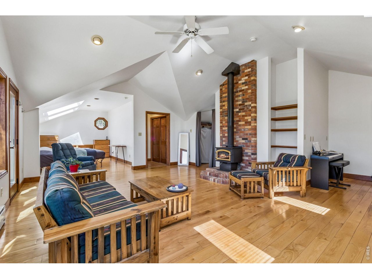 12592 Rist Canyon Road Bellvue, CO 80512 - Photo 25 of 50