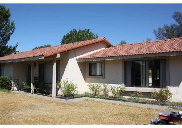 12740 Choctow Ridge Road Valley Center, CA 92082 - Photo 1 of 10