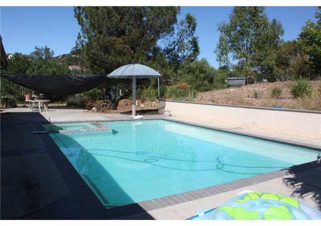 12740 Choctow Ridge Road Valley Center, CA 92082 - Photo 5 of 10
