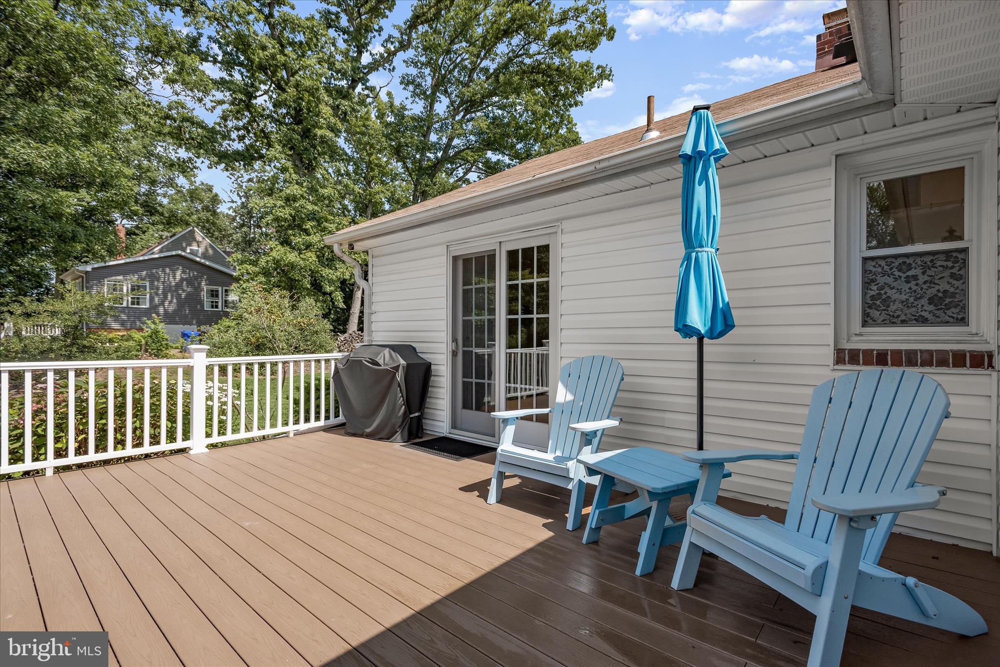 12351 Scaggsville Road Highland, MD 20777 - Photo 29 of 43