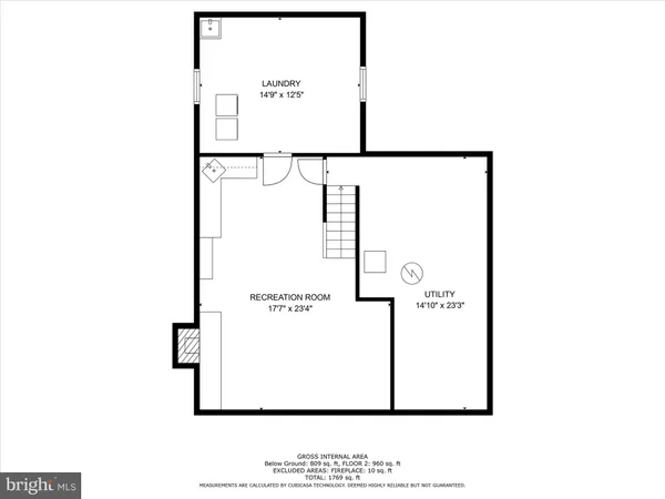 $575,000 | 12351 Scaggsville Road, Highland, MD 20777