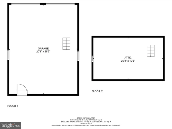 $575,000 | 12351 Scaggsville Road, Highland, MD 20777