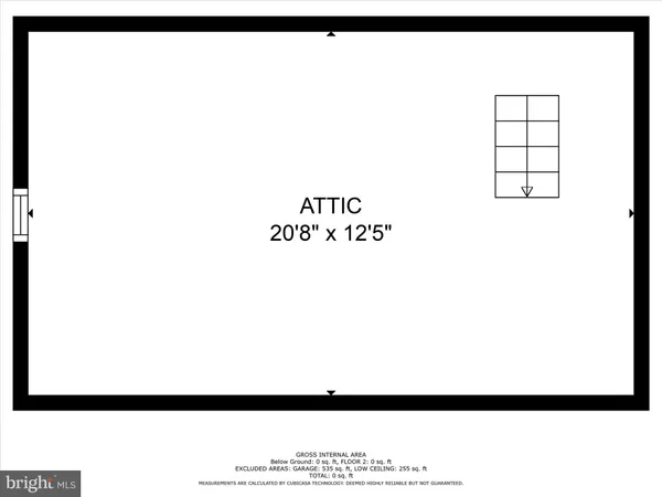$575,000 | 12351 Scaggsville Road, Highland, MD 20777