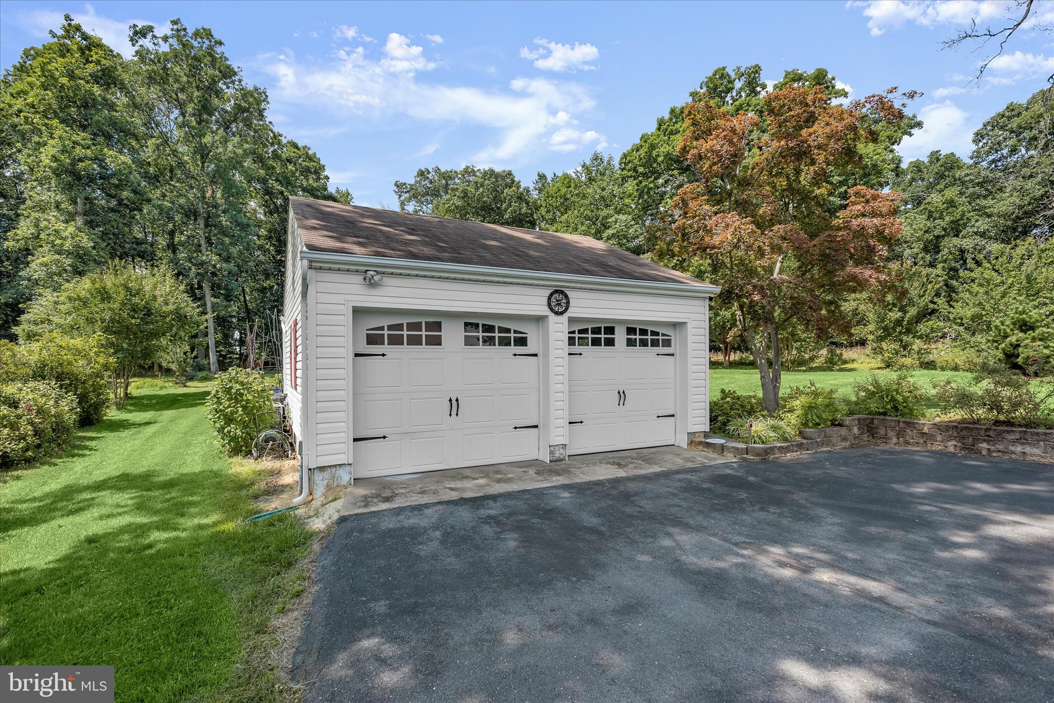 12351 Scaggsville Road Highland, MD 20777 - Photo 7 of 43 a view of a house with a yard