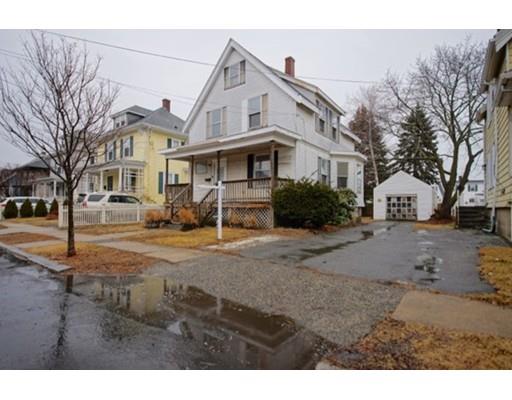 14 Cleveland Road Salem, MA 01970 - Photo 1 of 19 Gallery Image 1